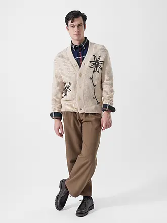 PROHIBITED | Hose DOUBLE PLEATED CLUB PANTS | 